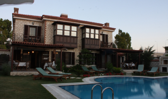 Seven Rooms Boutique